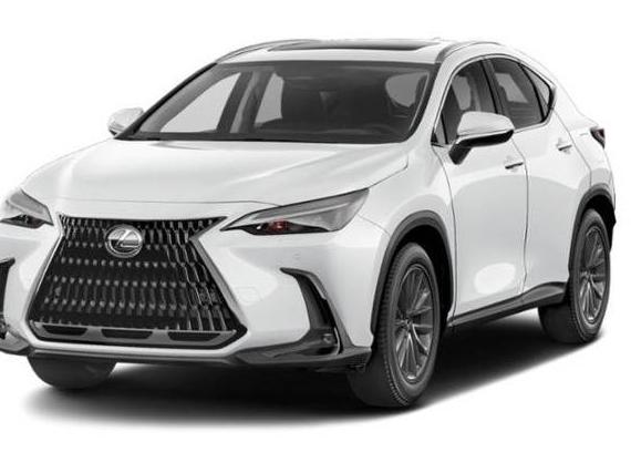LEXUS NX 2022 JTJHKCFZ1N2010551 image LEXUS NX 2022 JTJHKCFZ1N2010551 image