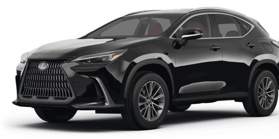 LEXUS NX 2022 2T2GDCEZ3NC001986 image