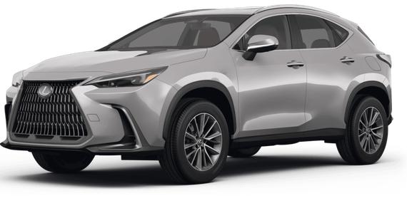 LEXUS NX 2022 2T2AGCEZXNC005594 image