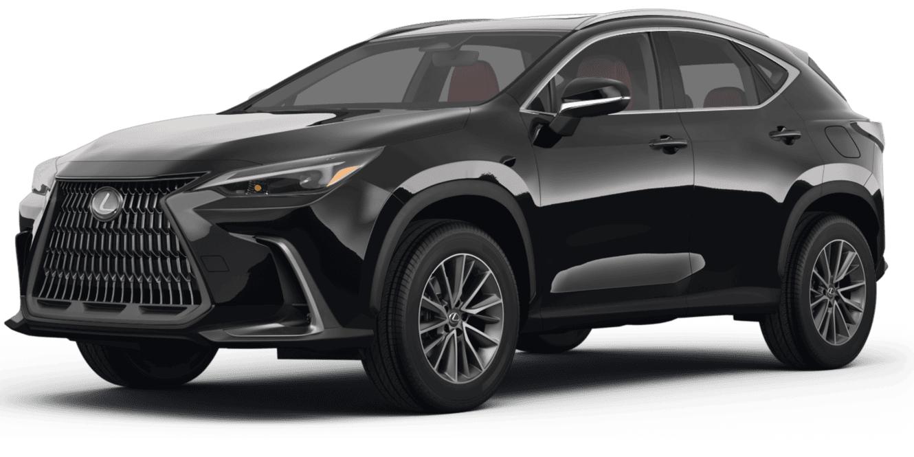 LEXUS NX 2022 JTJAGCEZ6N2003910 image