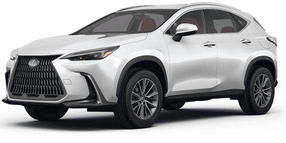 LEXUS NX 2022 JTJAGCEZ5N5001824 image