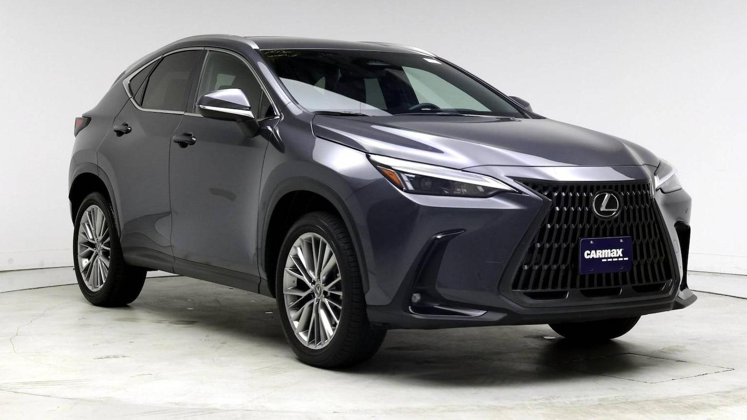 LEXUS NX 2022 JTJHKCEZ1N5004314 image