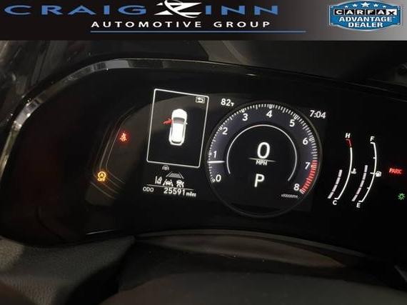 LEXUS NX 2022 2T2GDCAZ1NC001829 image