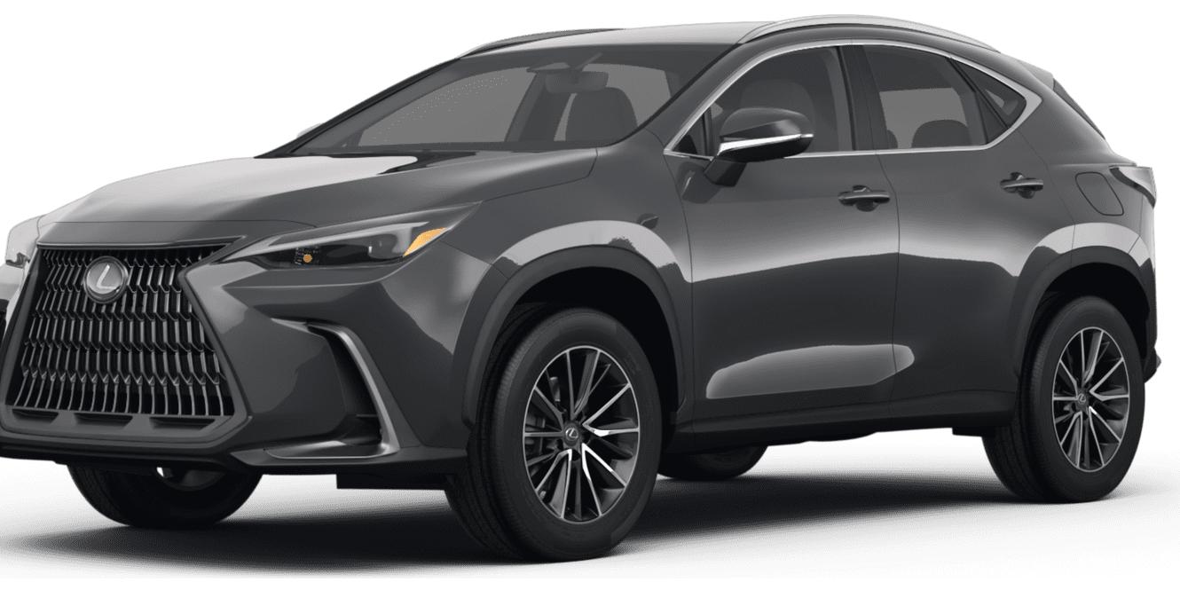 LEXUS NX 2022 JTJADCAZ2N5004291 image