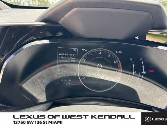 LEXUS NX 2022 2T2GGCEZ0NC011835 image