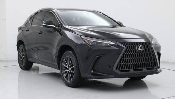 LEXUS NX 2022 2T2ADCAZ5NC001094 image LEXUS NX 2022 2T2ADCAZ5NC001094 image