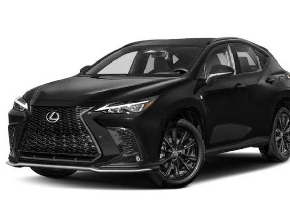 LEXUS NX 2022 2T2KGCEZ4NC014585 image LEXUS NX 2022 2T2KGCEZ4NC014585 image