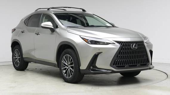 LEXUS NX 2022 JTJGGCEZ3N2004586 image