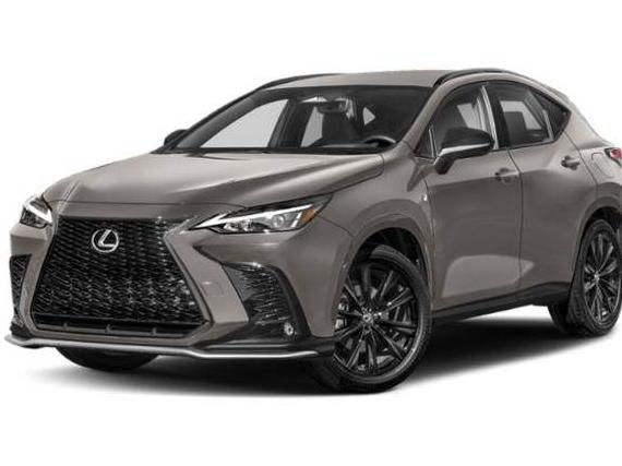 LEXUS NX 2022 JTJKGCEZ4N2001206 image LEXUS NX 2022 JTJKGCEZ4N2001206 image