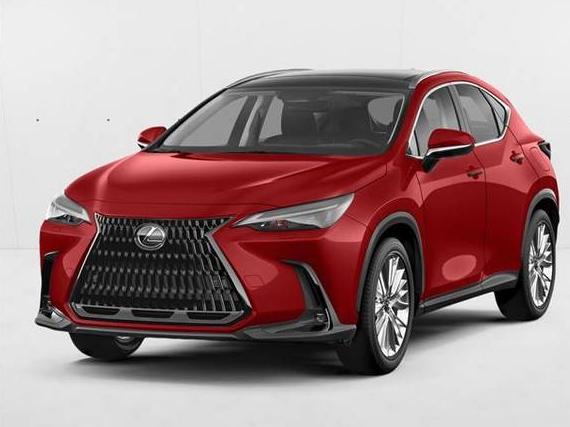 LEXUS NX 2022 2T2KGCEZ4NC006020 image