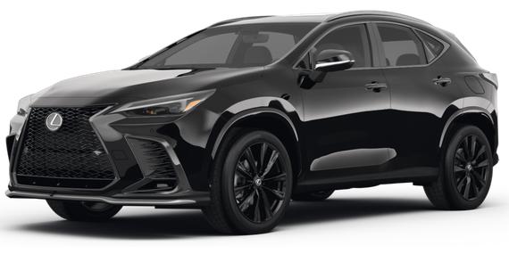 LEXUS NX 2022 JTJKGCEZ8N2004528 image