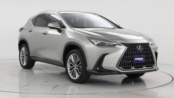 LEXUS NX 2022 2T2HKCEZ3NC002341 image LEXUS NX 2022 2T2HKCEZ3NC002341 image