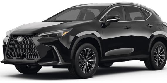 LEXUS NX 2022 JTJGDCAZ9N2000623 image