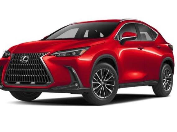 LEXUS NX 2022 JTJAGCEZ6N5000651 image