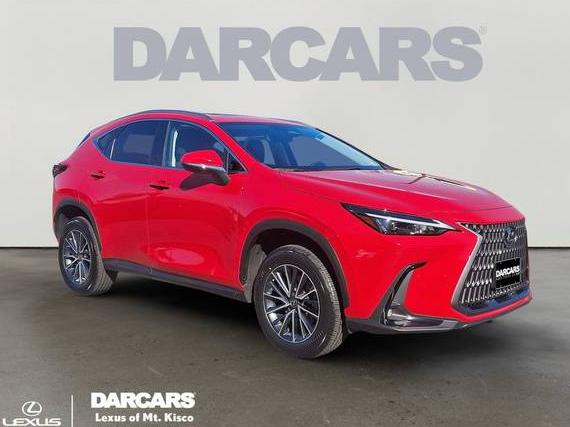 LEXUS NX 2022 JTJAKCEZ2N2003871 image LEXUS NX 2022 JTJAKCEZ2N2003871 image