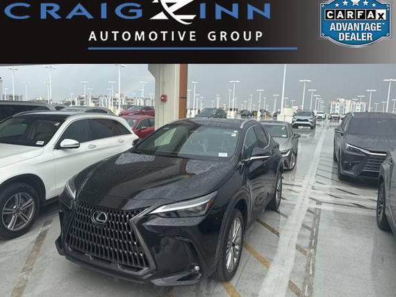 LEXUS NX 2022 JTJHKCEZ6N2004746 image