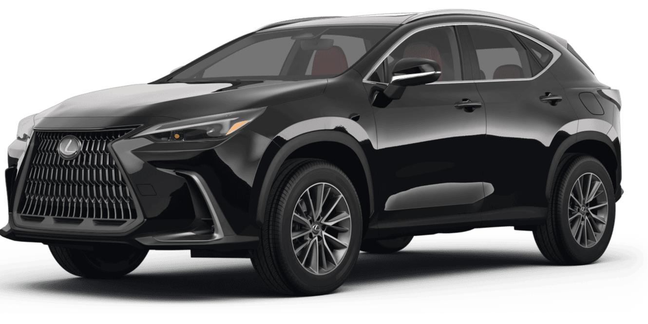 LEXUS NX 2022 JTJAGCEZ4N2002156 image