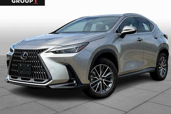 LEXUS NX 2022 2T2GGCFZ6N0013976 image