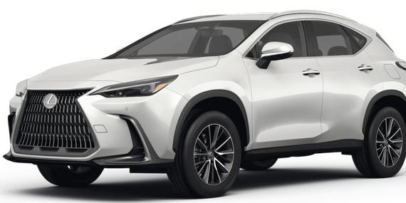 LEXUS NX 2022 2T2GKCEZ9NC001206 image
