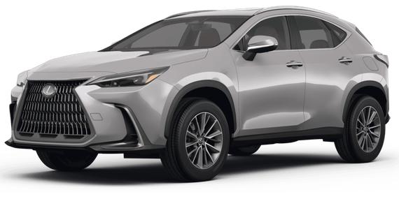LEXUS NX 2022 JTJAGCEZ2N5000436 image