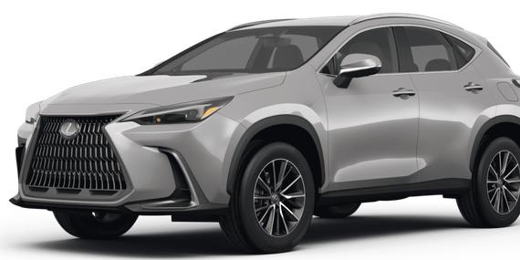 LEXUS NX 2022 JTJADCAZ0N5003866 image