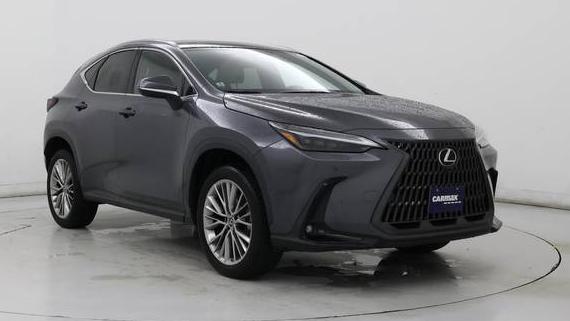 LEXUS NX 2022 JTJHKCEZ1N2004816 image