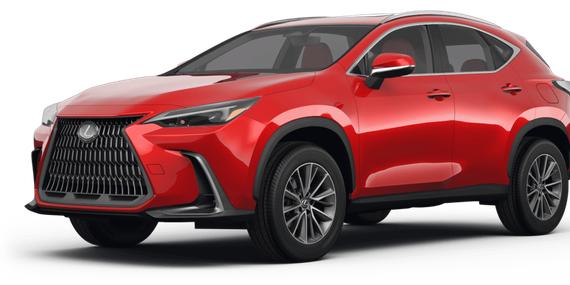 LEXUS NX 2022 JTJAGCEZ6N2003650 image