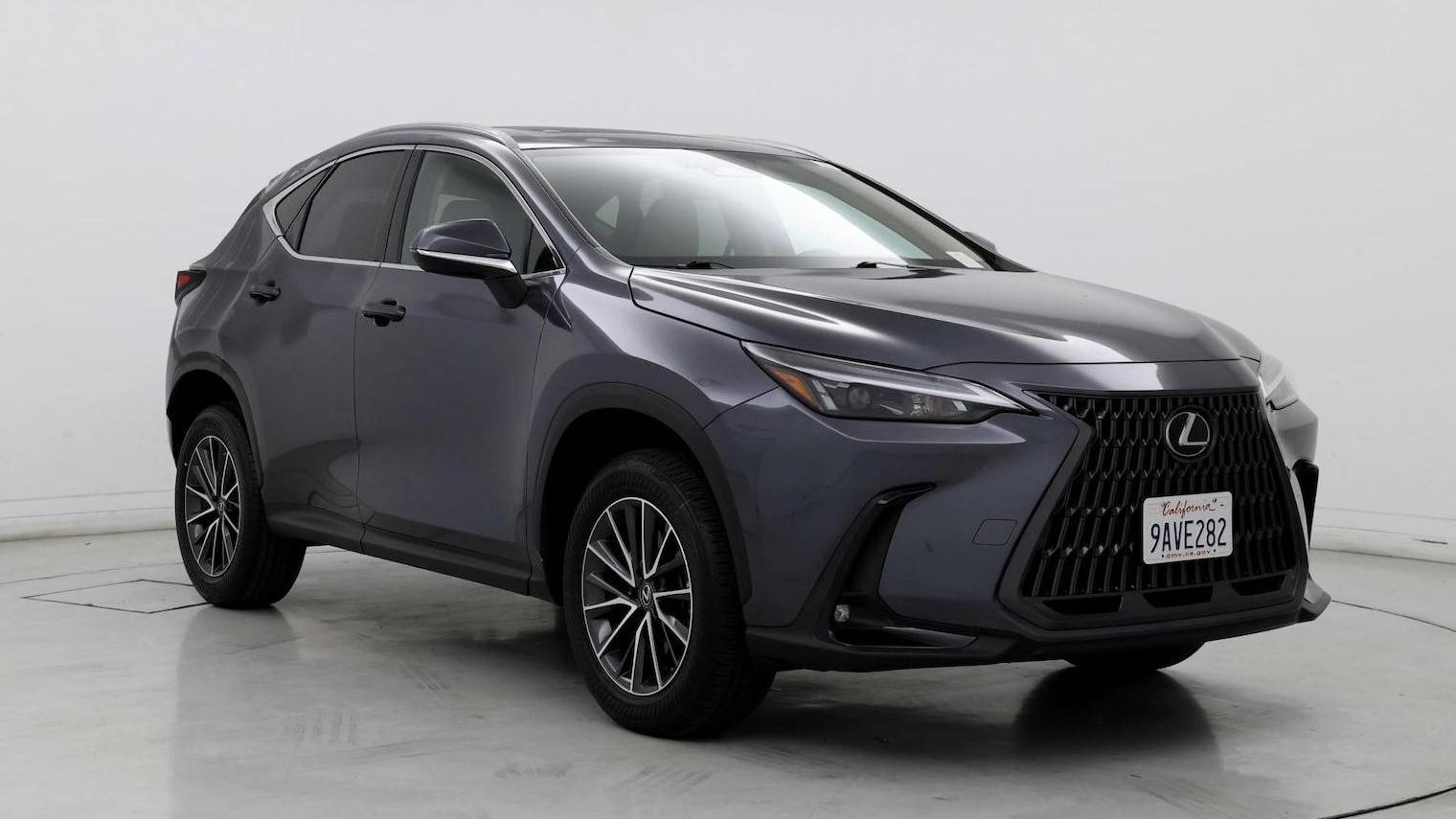 LEXUS NX 2022 JTJAGCEZ8N2004749 image