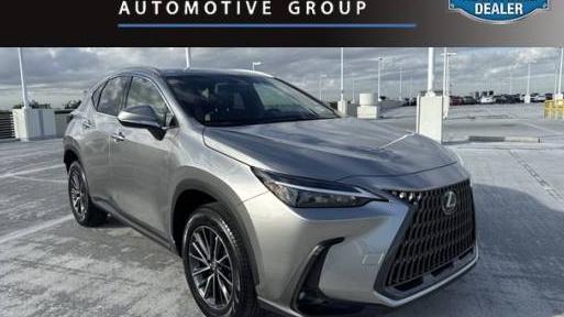 LEXUS NX 2022 JTJADCAZ9N2001874 image