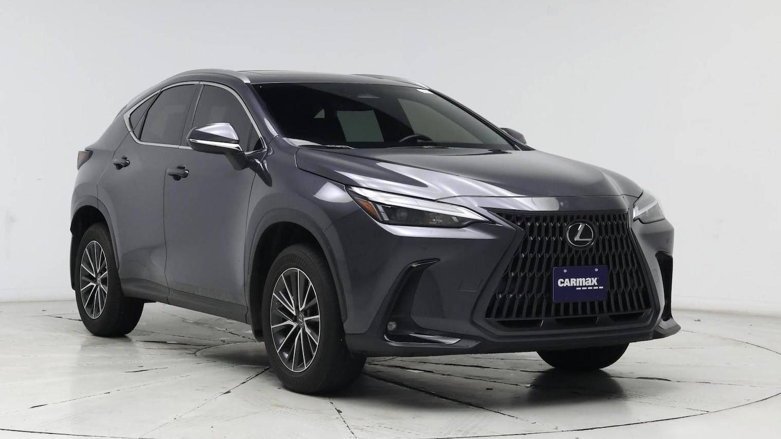 LEXUS NX 2022 JTJGGCEZ6N5002071 image