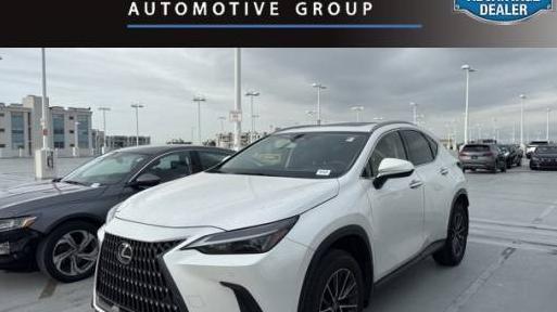 LEXUS NX 2022 JTJGDCAZ8N5001146 image