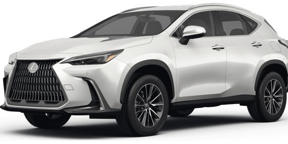 LEXUS NX 2022 JTJAKCEZ4N5001375 image