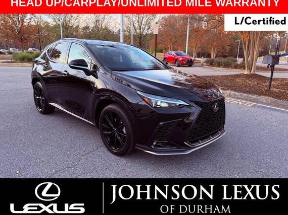 LEXUS NX 2022 2T2KGCEZ6NC014457 image LEXUS NX 2022 2T2KGCEZ6NC014457 image