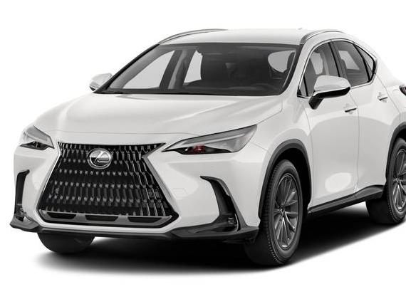 LEXUS NX 2022 2T2ADCEZ5NC002160 image