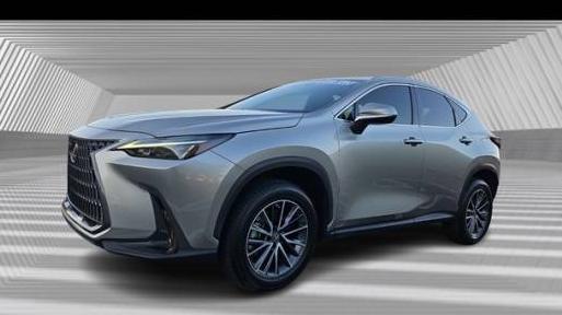 LEXUS NX 2022 JTJADCAZXN5001249 image