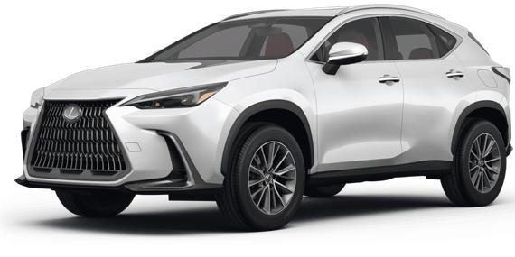 LEXUS NX 2022 2T2GGCEZ7NC005790 image LEXUS NX 2022 2T2GGCEZ7NC005790 image