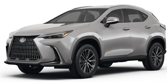 LEXUS NX 2022 JTJADCAZ5N2001192 image