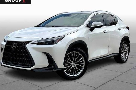 LEXUS NX 2022 2T2GKCEZ2NC003279 image LEXUS NX 2022 2T2GKCEZ2NC003279 image