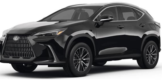 LEXUS NX 2022 JTJADCEZ8N2000306 image