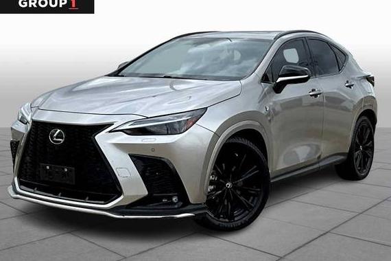 LEXUS NX 2022 JTJKKCFZ7N2003948 image LEXUS NX 2022 JTJKKCFZ7N2003948 image