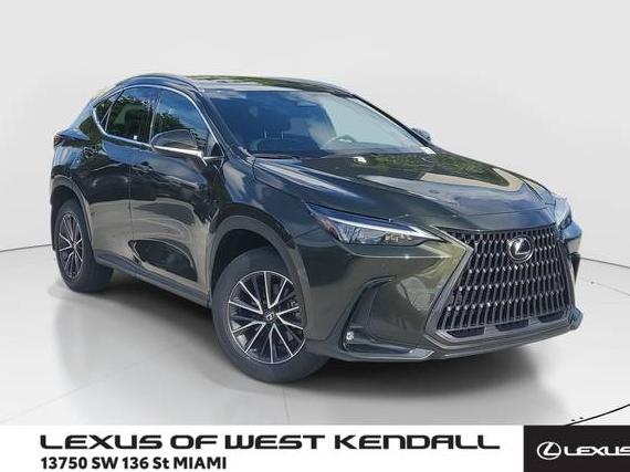 LEXUS NX 2022 2T2GDCAZ4NC002022 image LEXUS NX 2022 2T2GDCAZ4NC002022 image