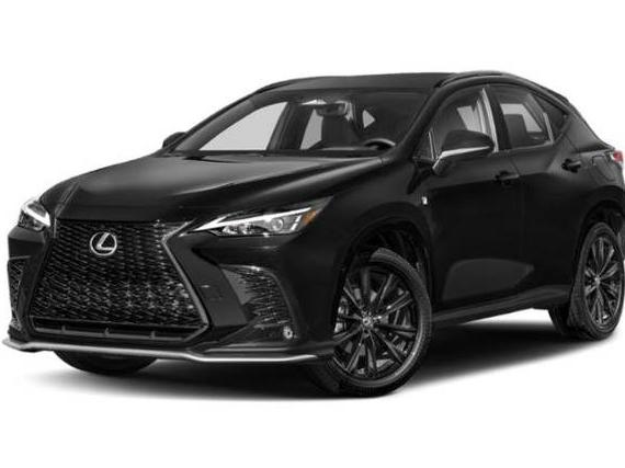 LEXUS NX 2022 2T2KGCEZ3NC014576 image LEXUS NX 2022 2T2KGCEZ3NC014576 image