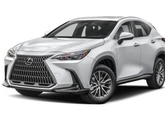 LEXUS NX 2022 JTJGKCEZ6N5000772 image LEXUS NX 2022 JTJGKCEZ6N5000772 image