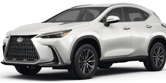 LEXUS NX 2022 2T2ADCAZ2NC002333 image