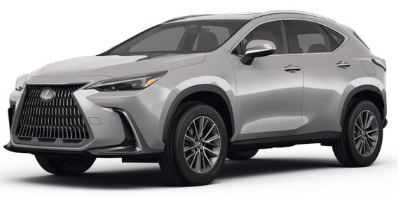 LEXUS NX 2022 2T2AGCEZ8NC004928 image