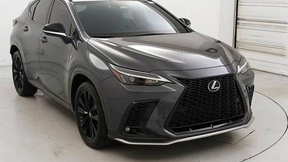 LEXUS NX 2022 JTJKGCEZ0N5001895 image