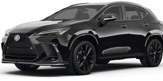 LEXUS NX 2022 2T2KGCEZ2NC004976 image