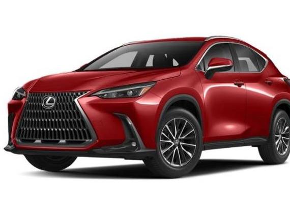 LEXUS NX 2022 2T2GGCEZXNC007064 image
