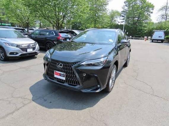LEXUS NX 2022 JTJHGCEZ6N5000664 image LEXUS NX 2022 JTJHGCEZ6N5000664 image