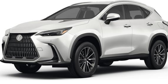 LEXUS NX 2022 JTJAKCEZ5N2000320 image